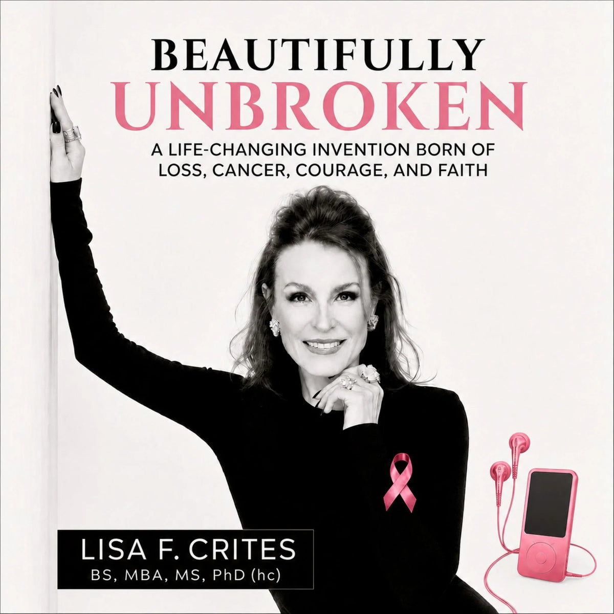 Beautifully Unbroken