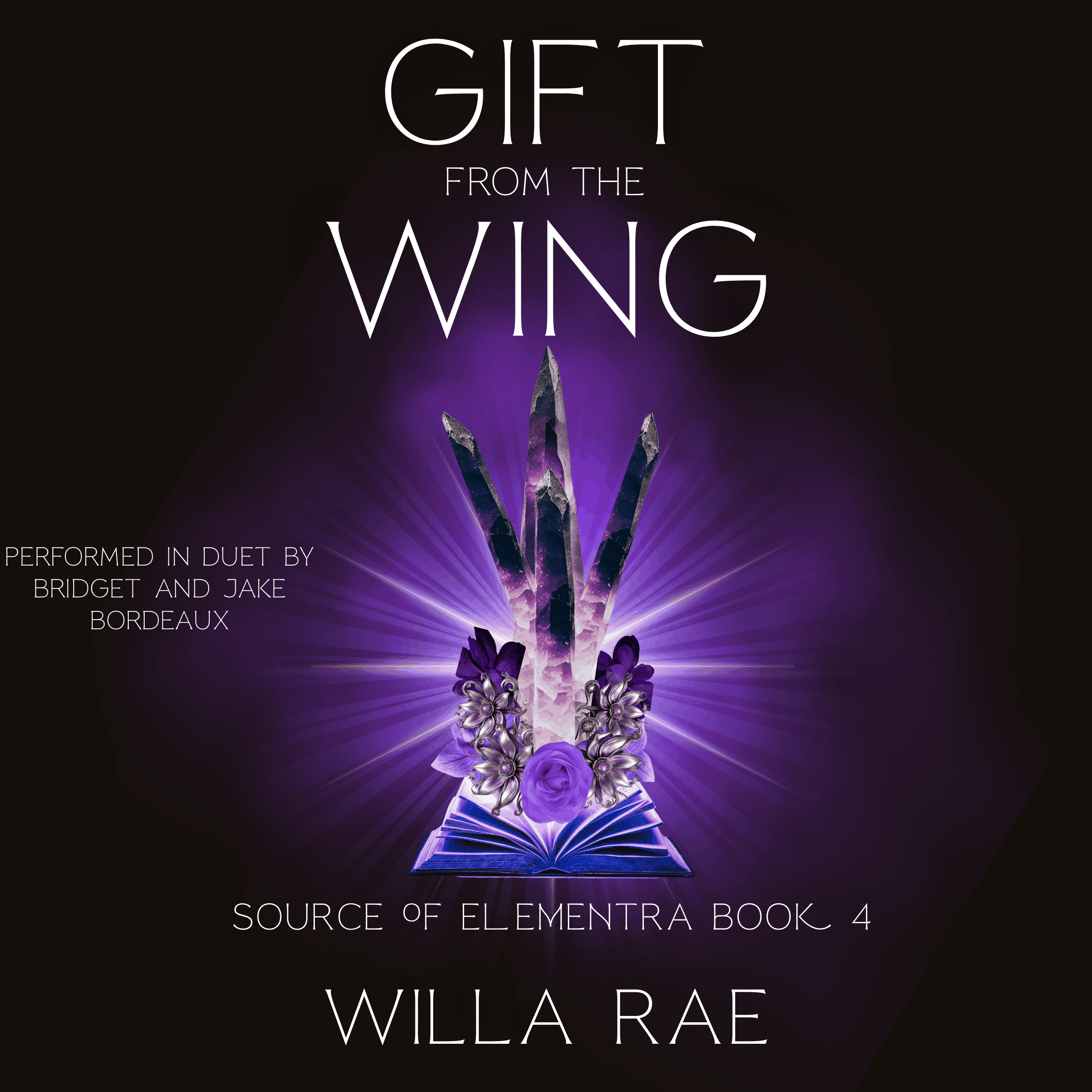 Gift from the Wing