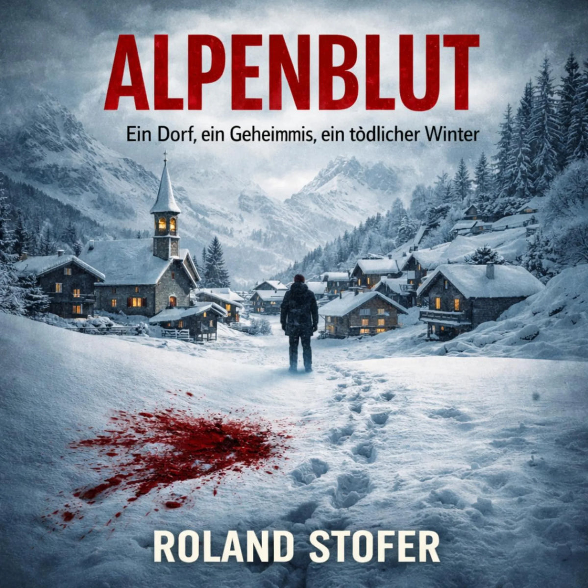 Alpenblut
