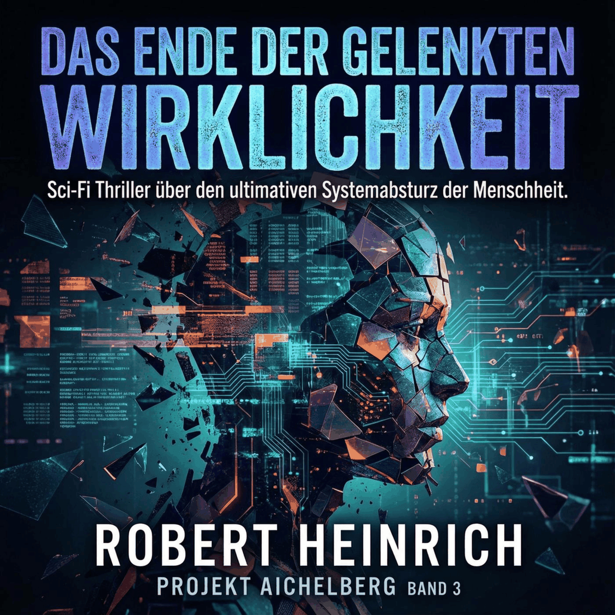 Das Ende der gelenkten Wirklichkeit