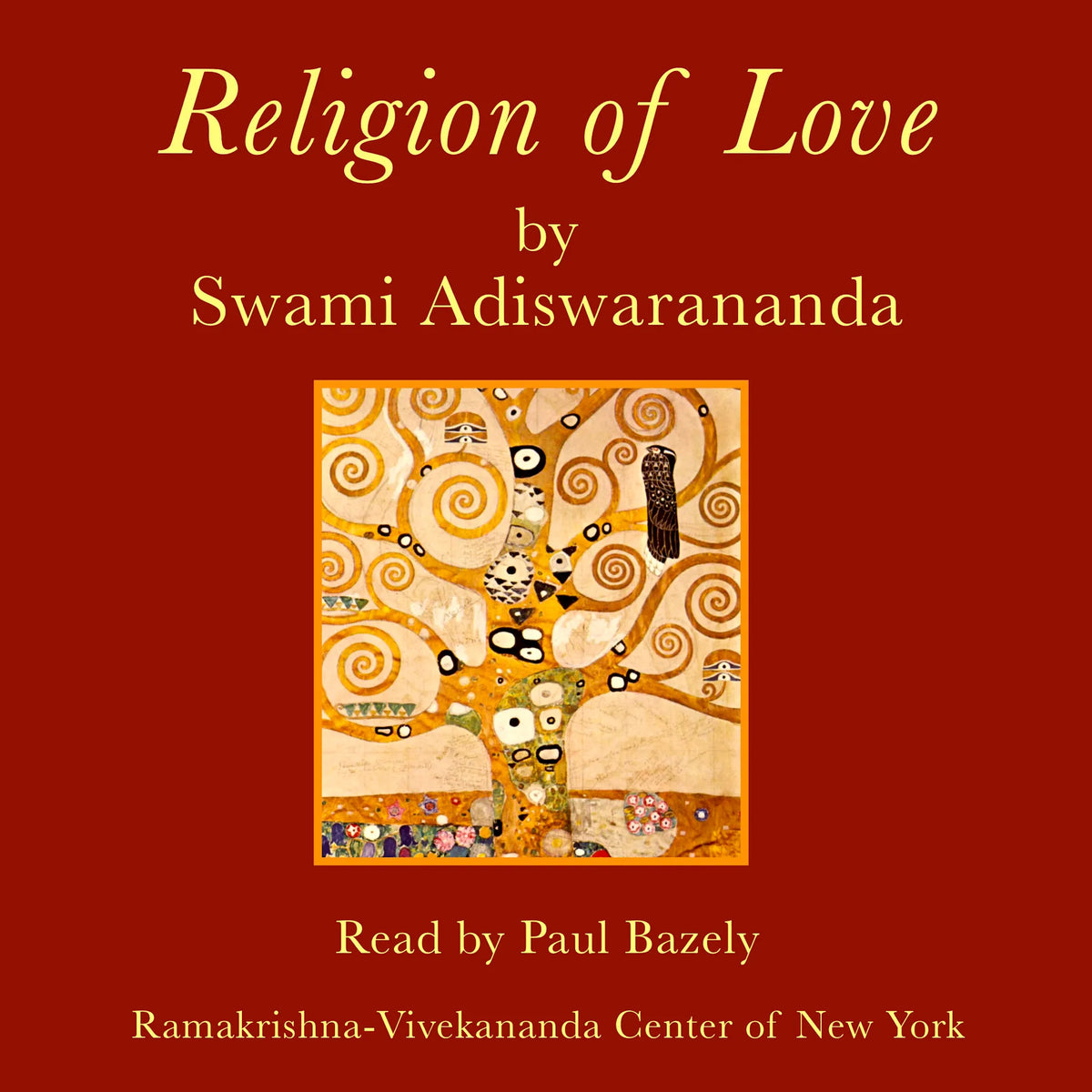Religion of Love