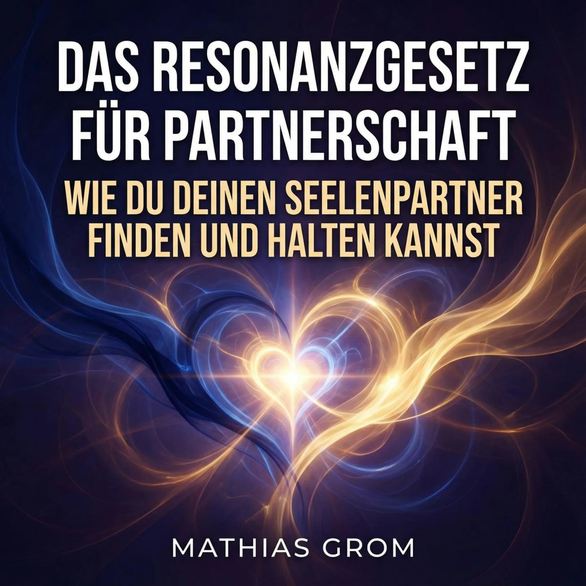 Das Resonanzgesetz für Partnerschaft