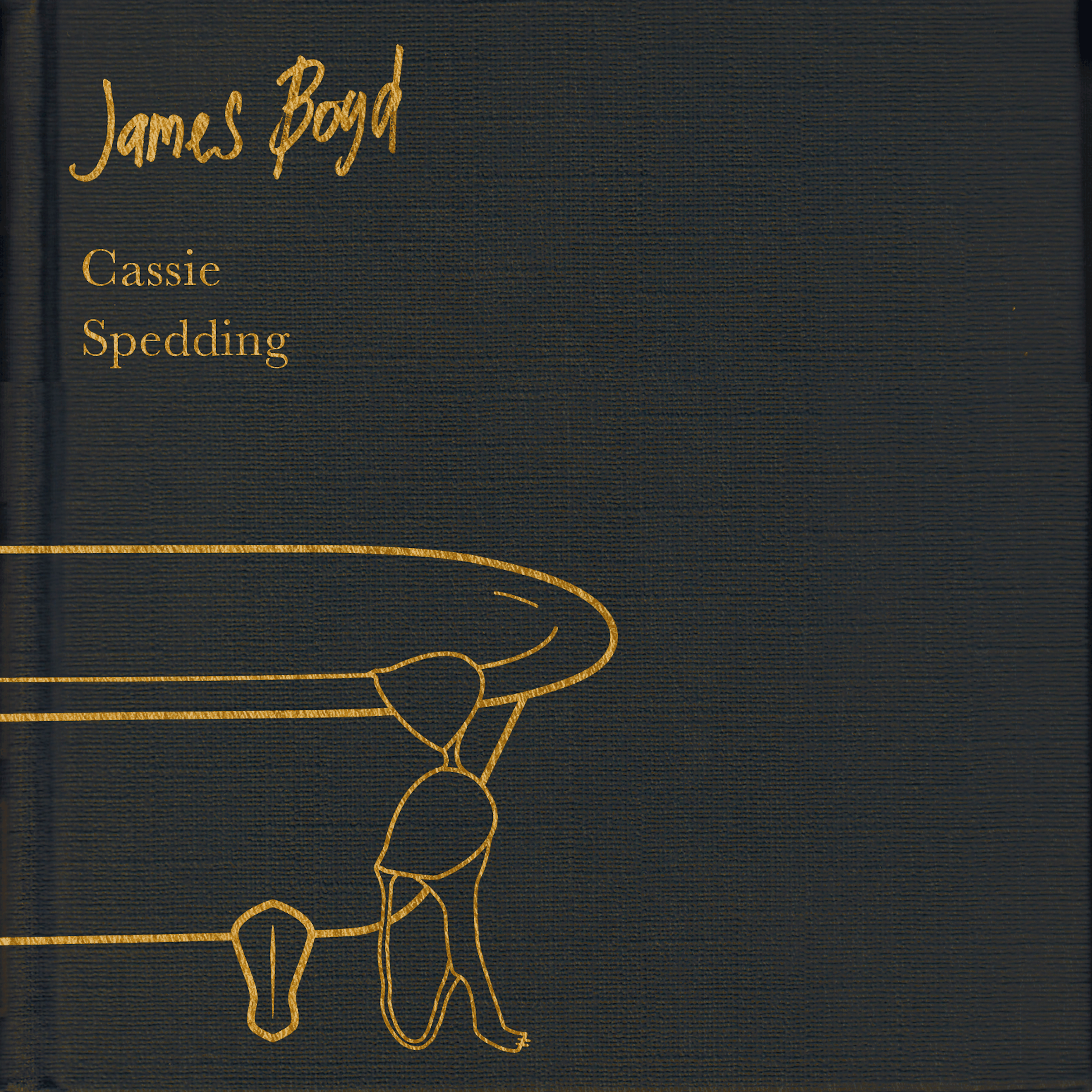 Cassie Spedding