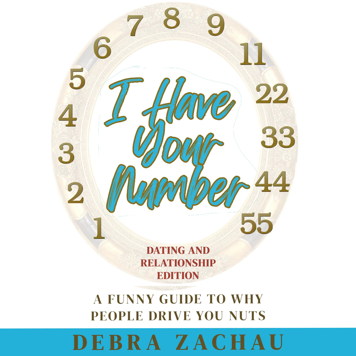 I Have Your Number