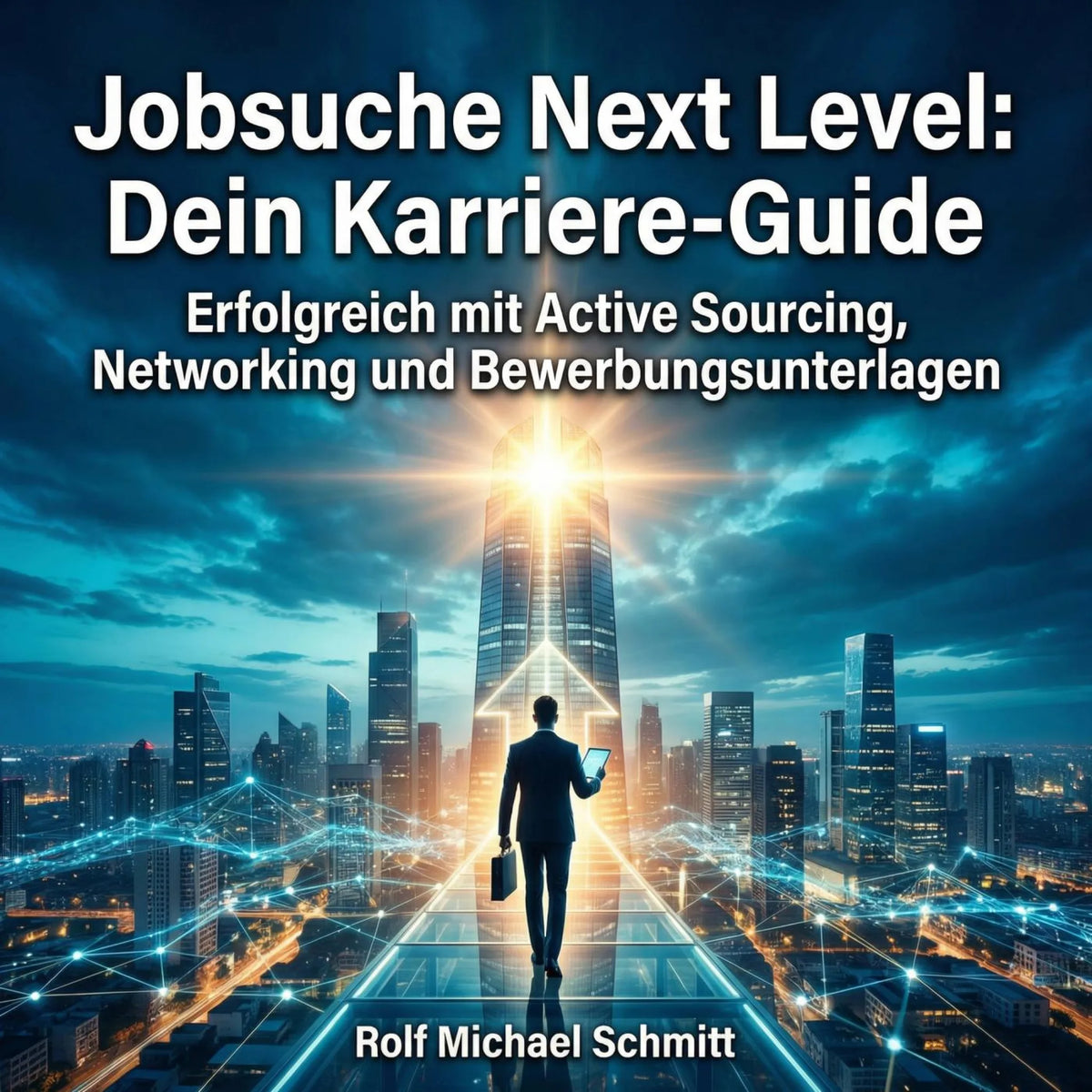 Jobsuche Next Level: Dein Karriere-Guide