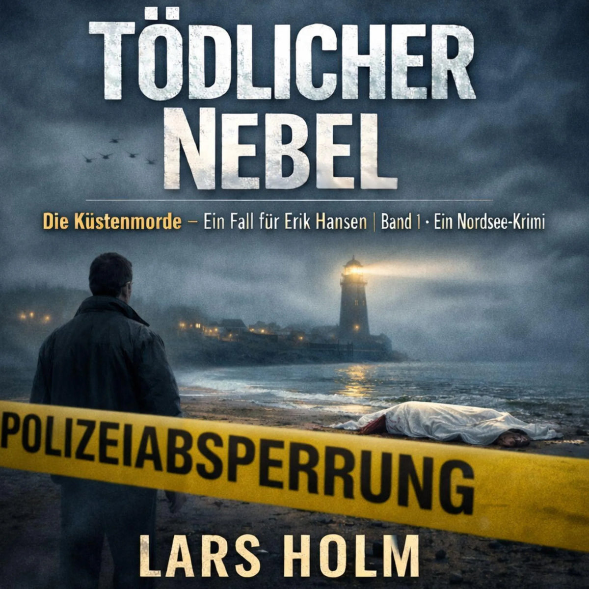 Tödlicher Nebel