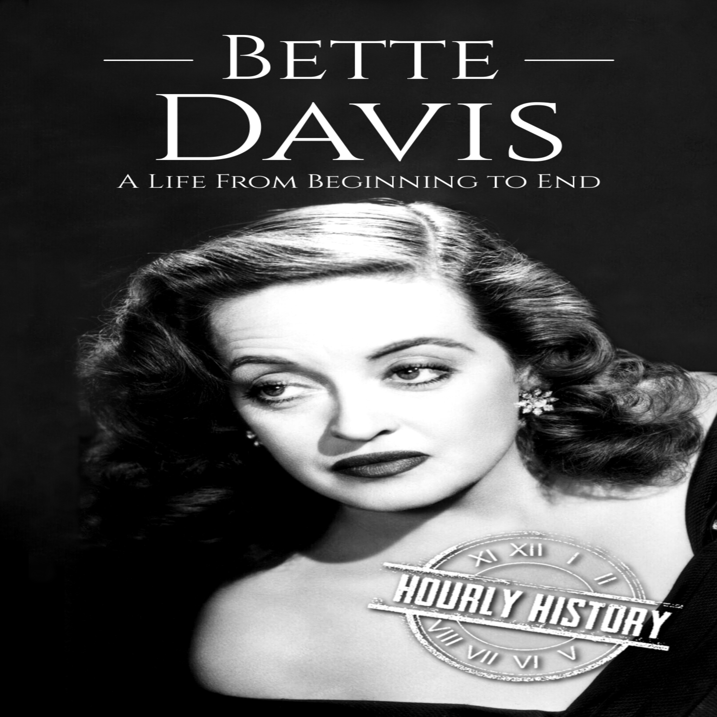 Bette Davis