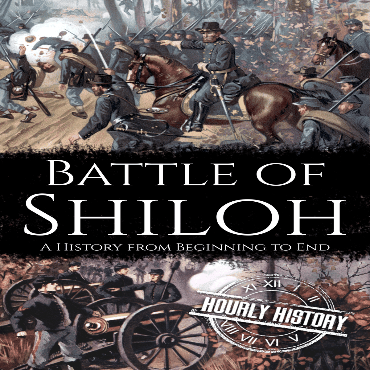 Battle of Shiloh