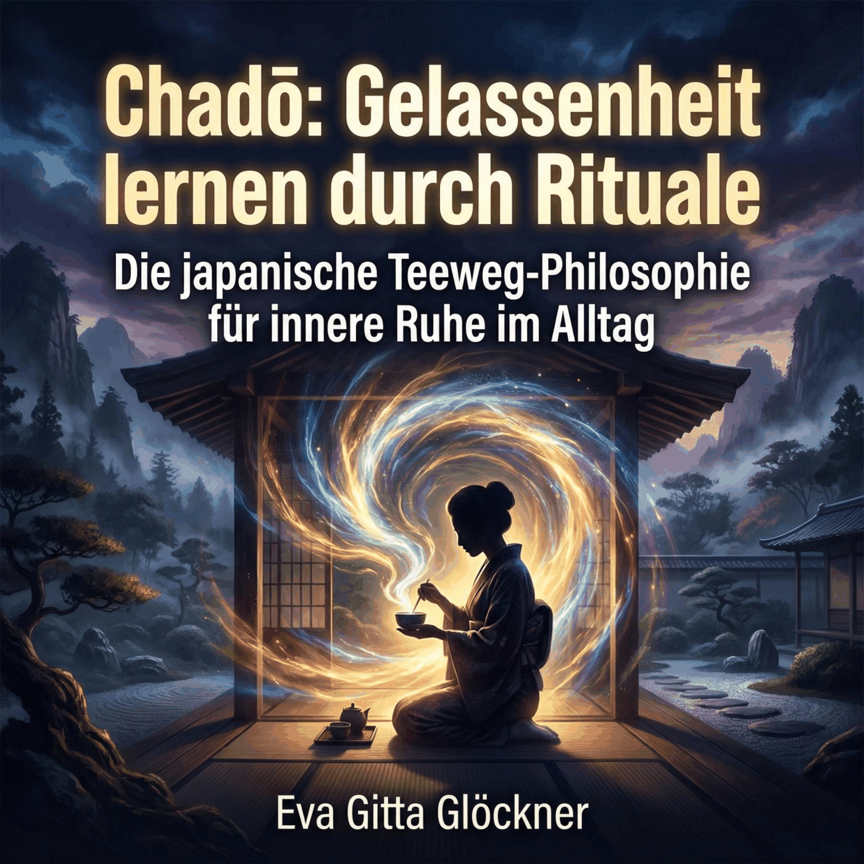 Chadō: Gelassenheit lernen durch Rituale