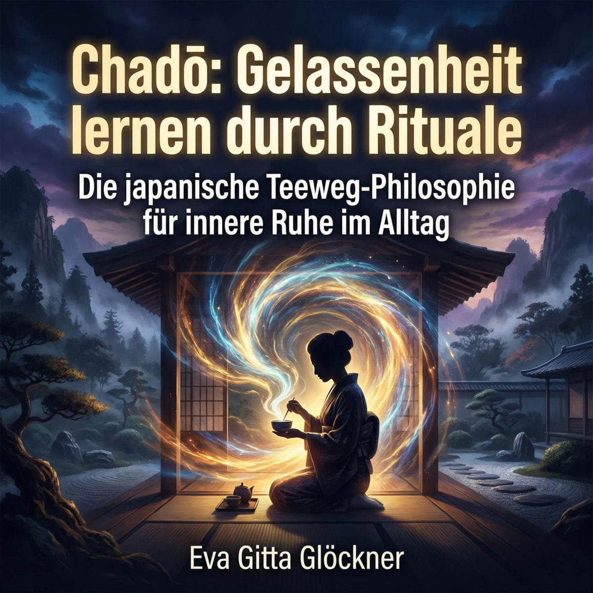 Chadō: Gelassenheit lernen durch Rituale
