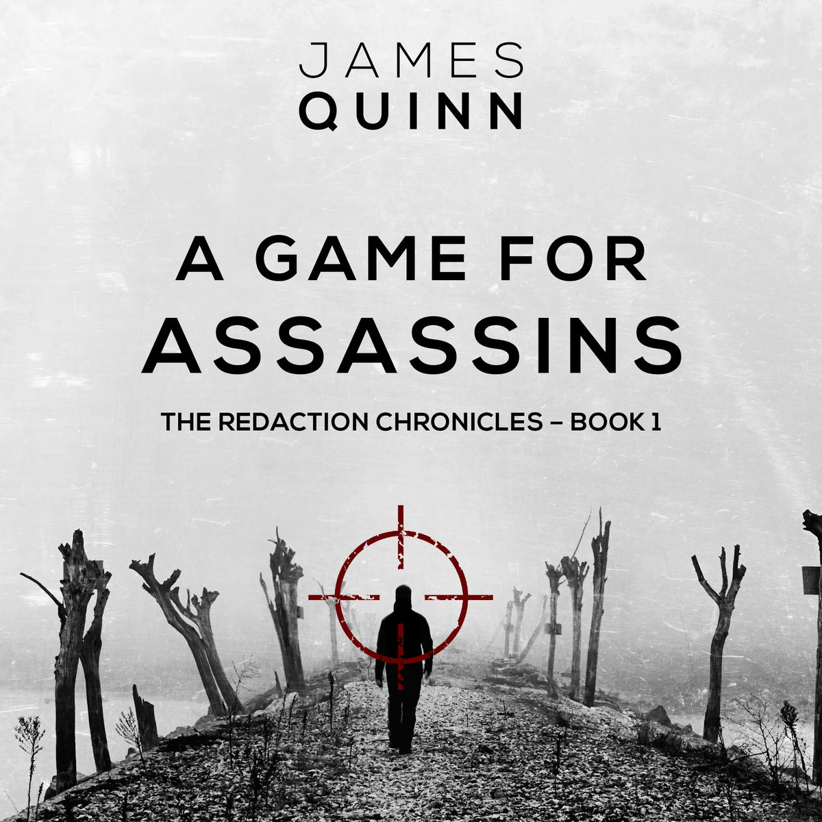 A Game For Assassins