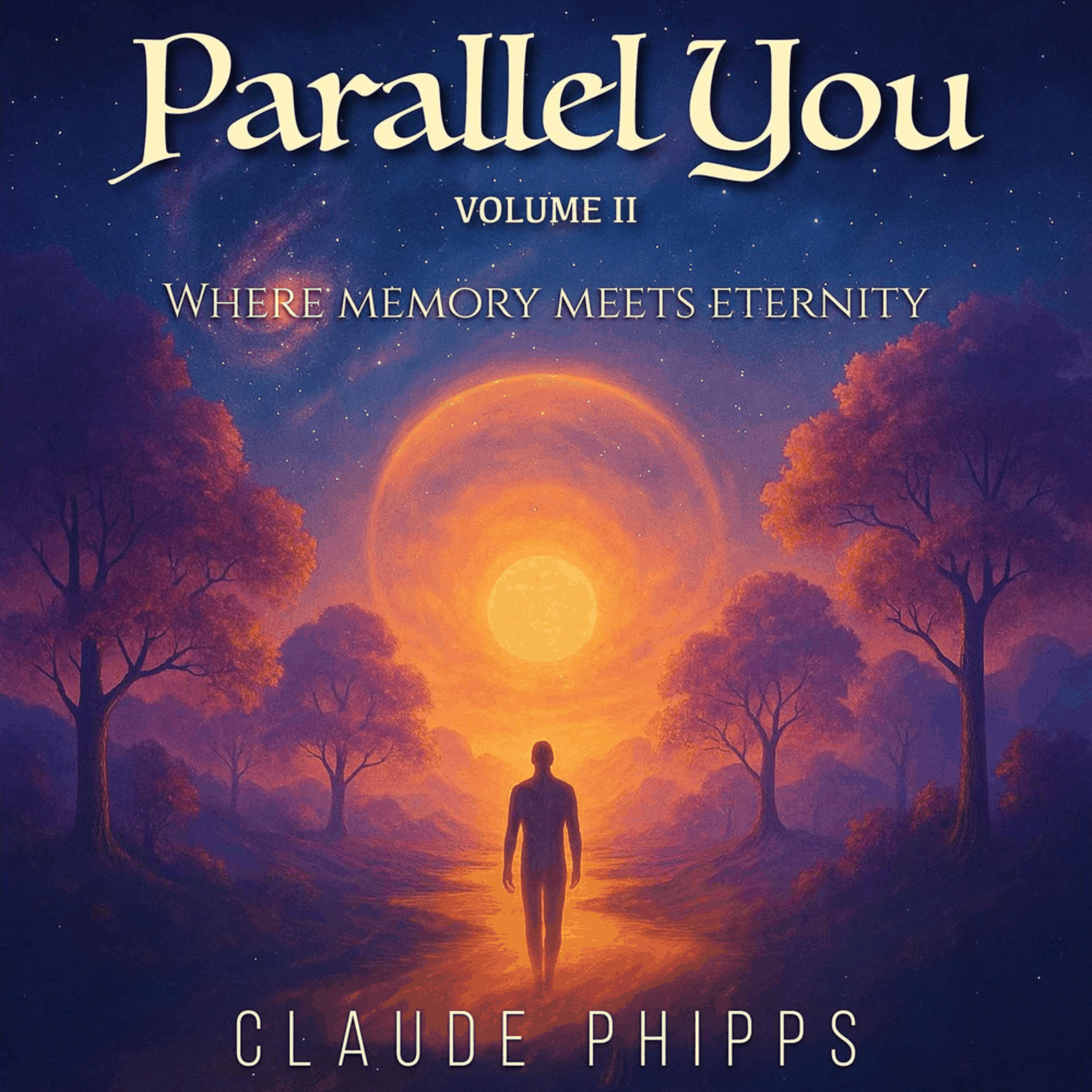 Parallel You Volume 2