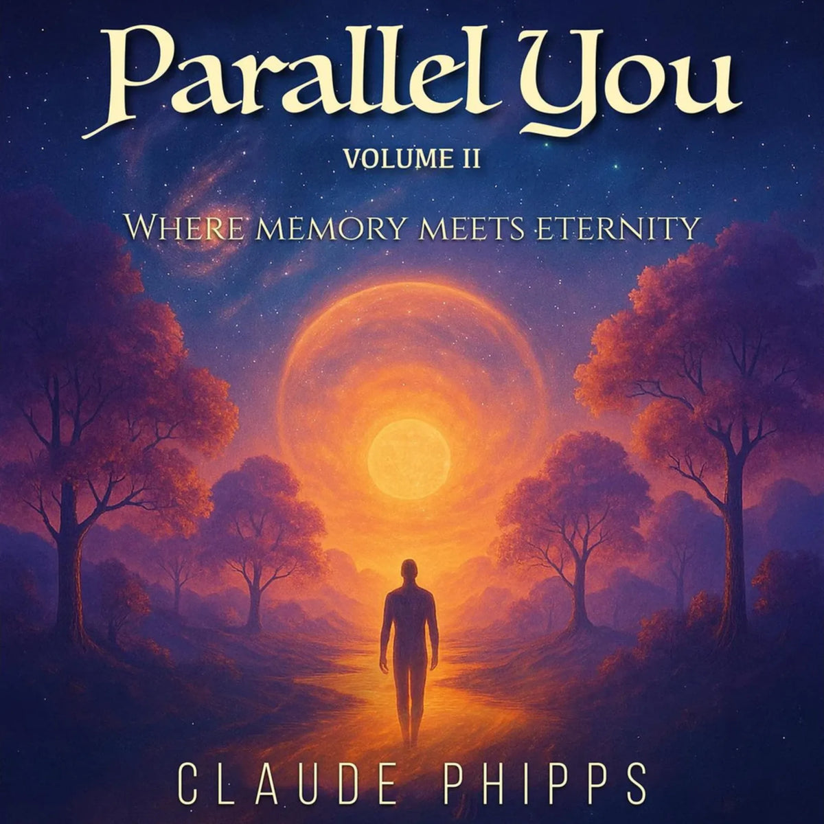 Parallel You Volume 2