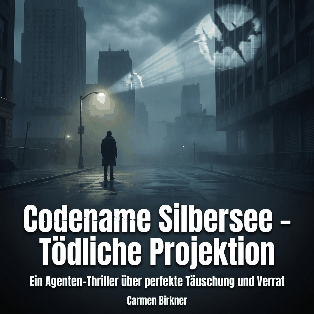 Codename Silbersee – Tödliche Projektion