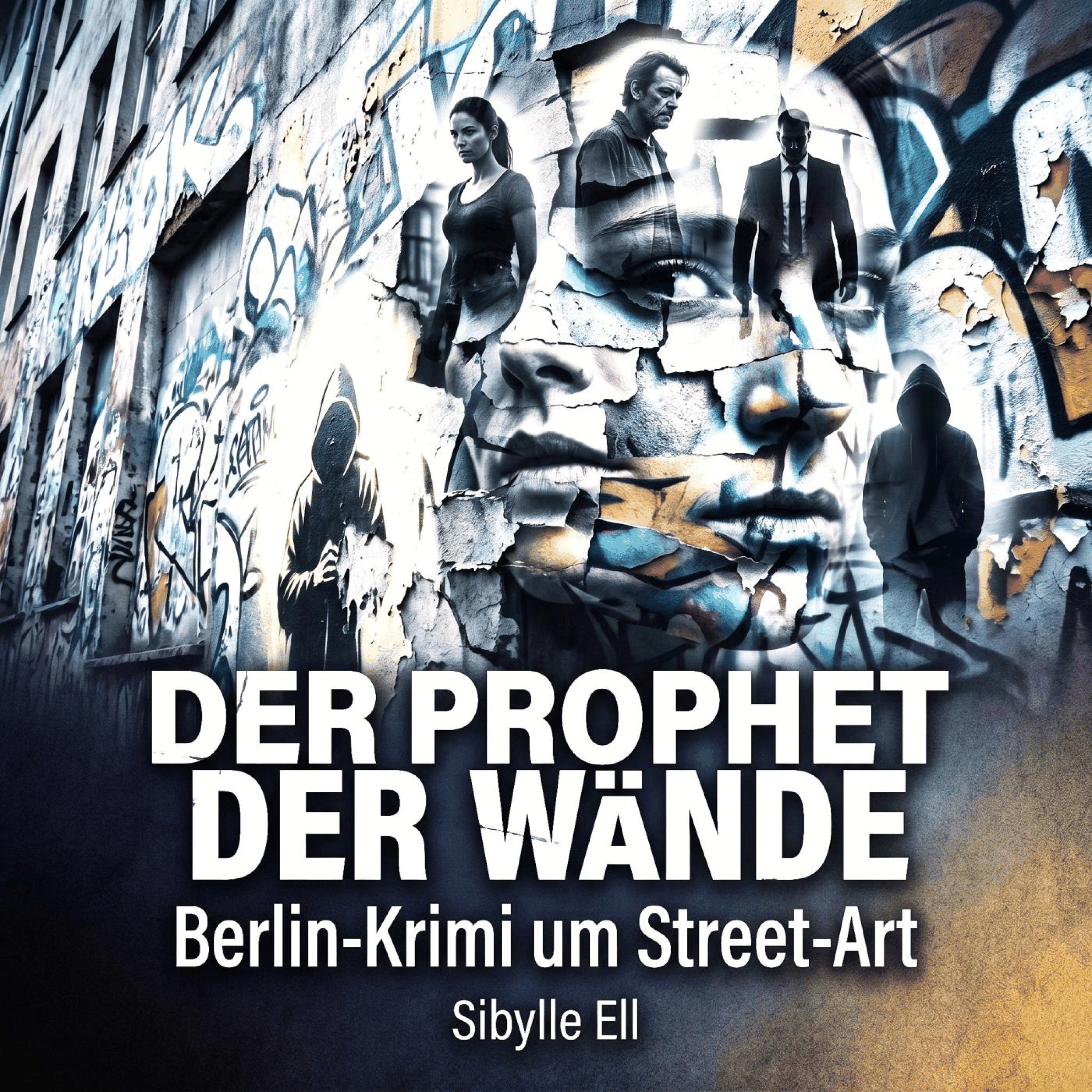 Der Prophet Der Wände