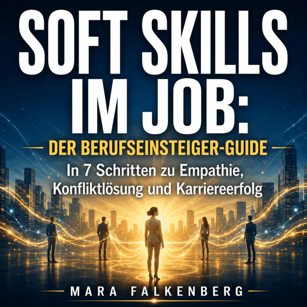 Soft Skills im Job: Der Berufseinsteiger-Guide