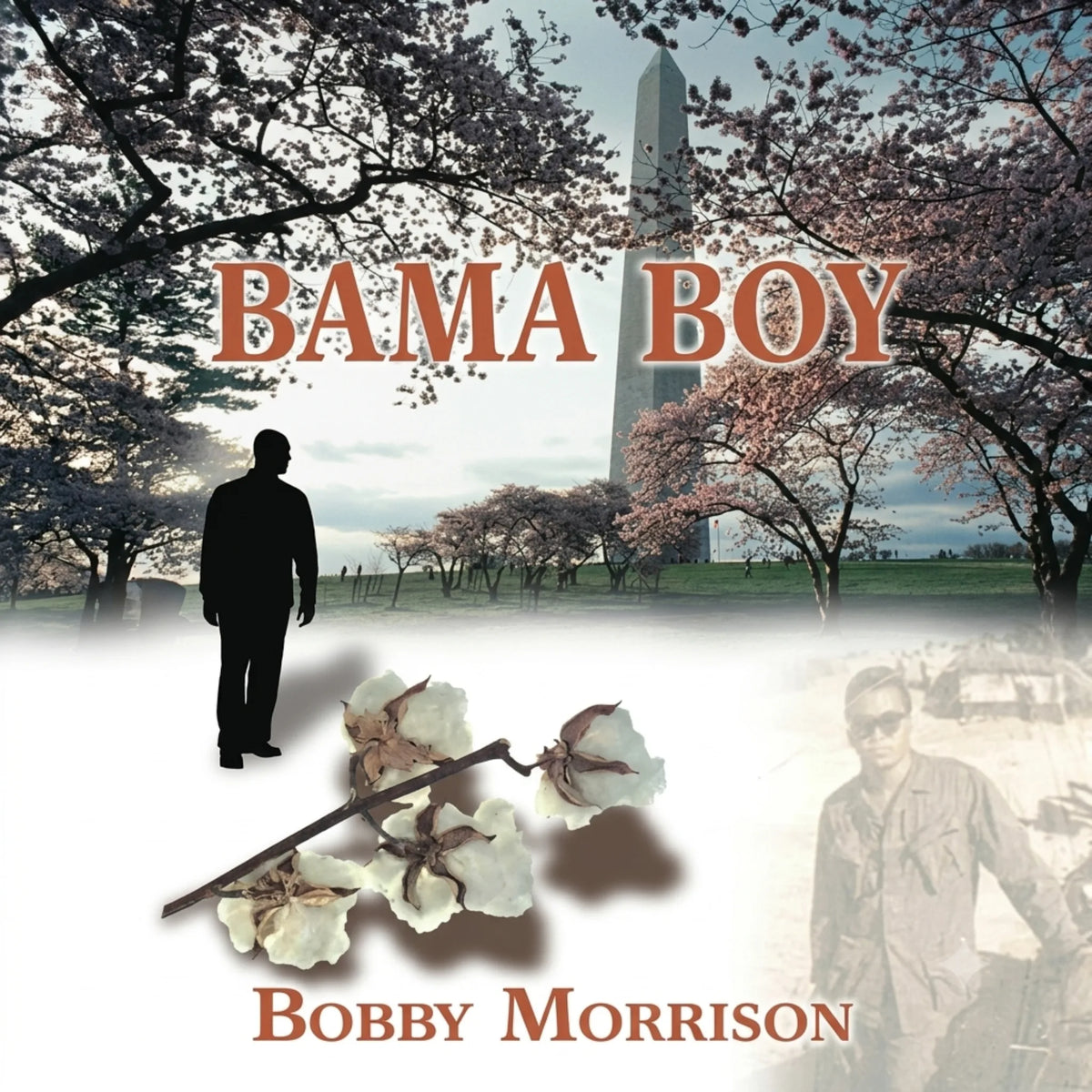 Bama Boy