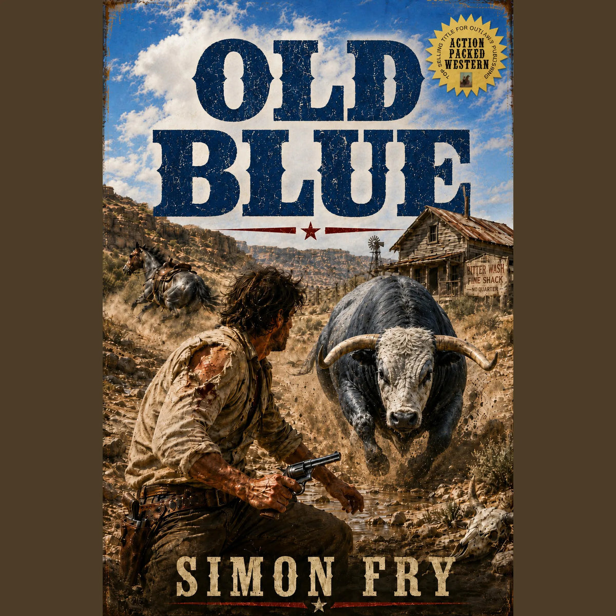 Old Blue