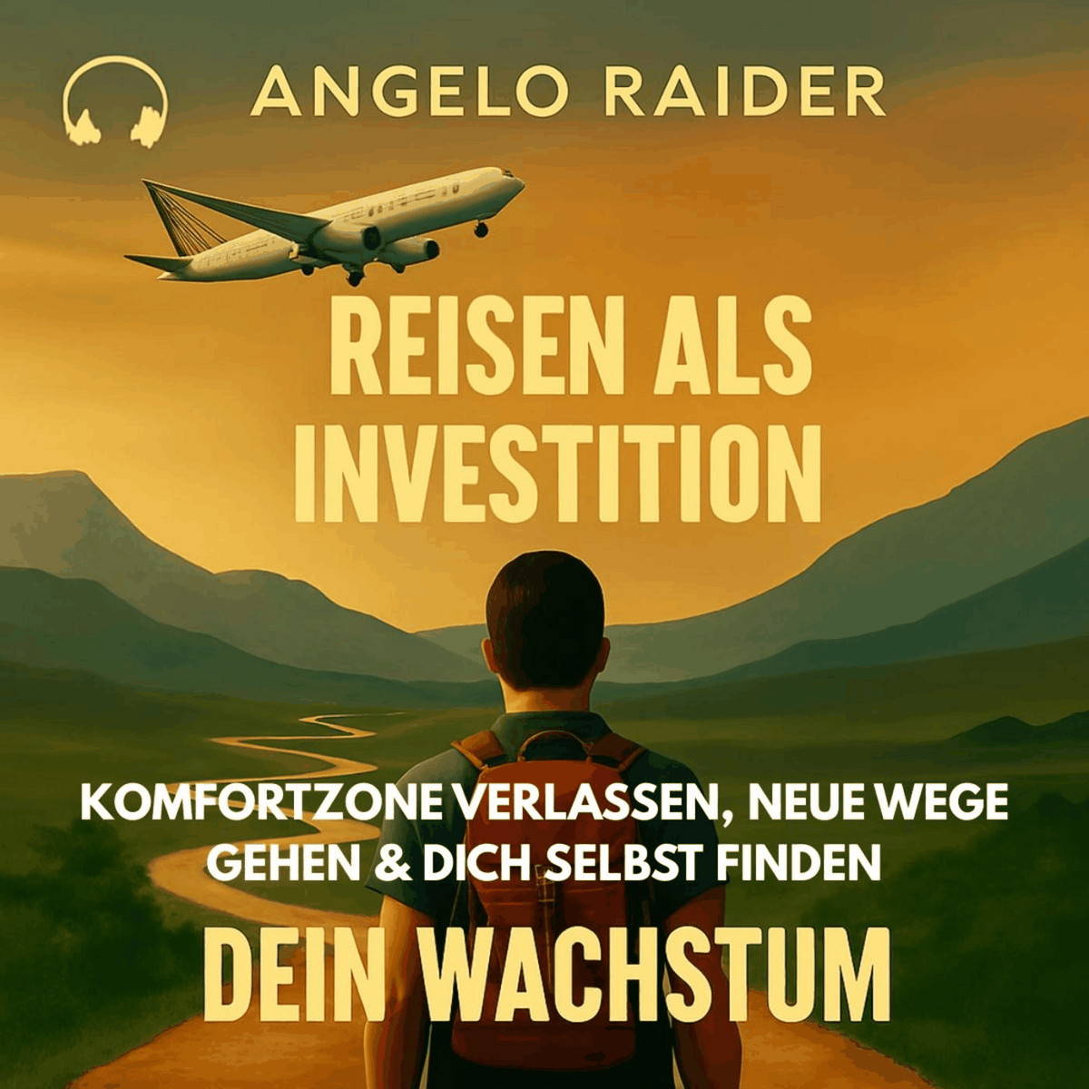 Reisen als Investition - Dein Wachstum