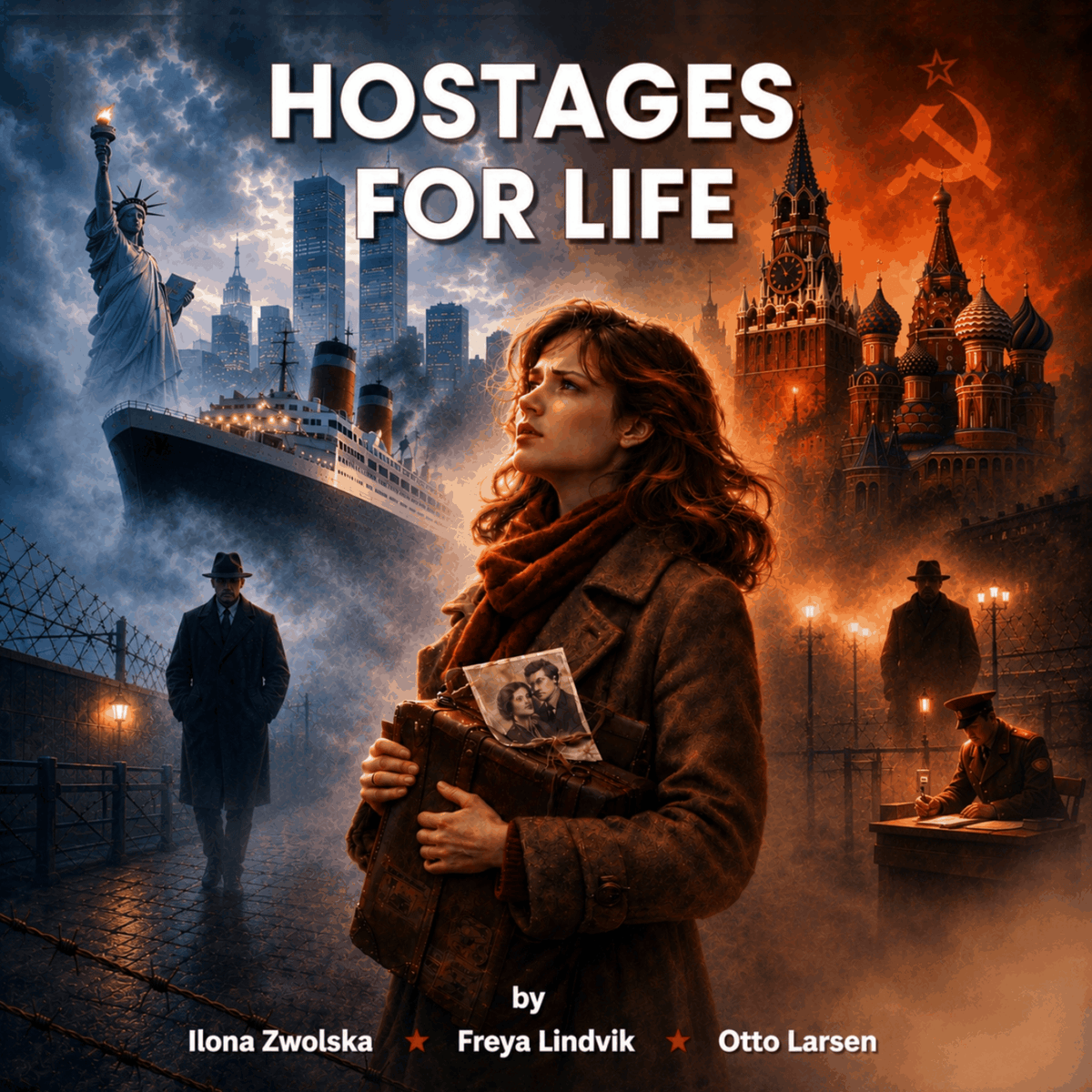 Hostages for Life