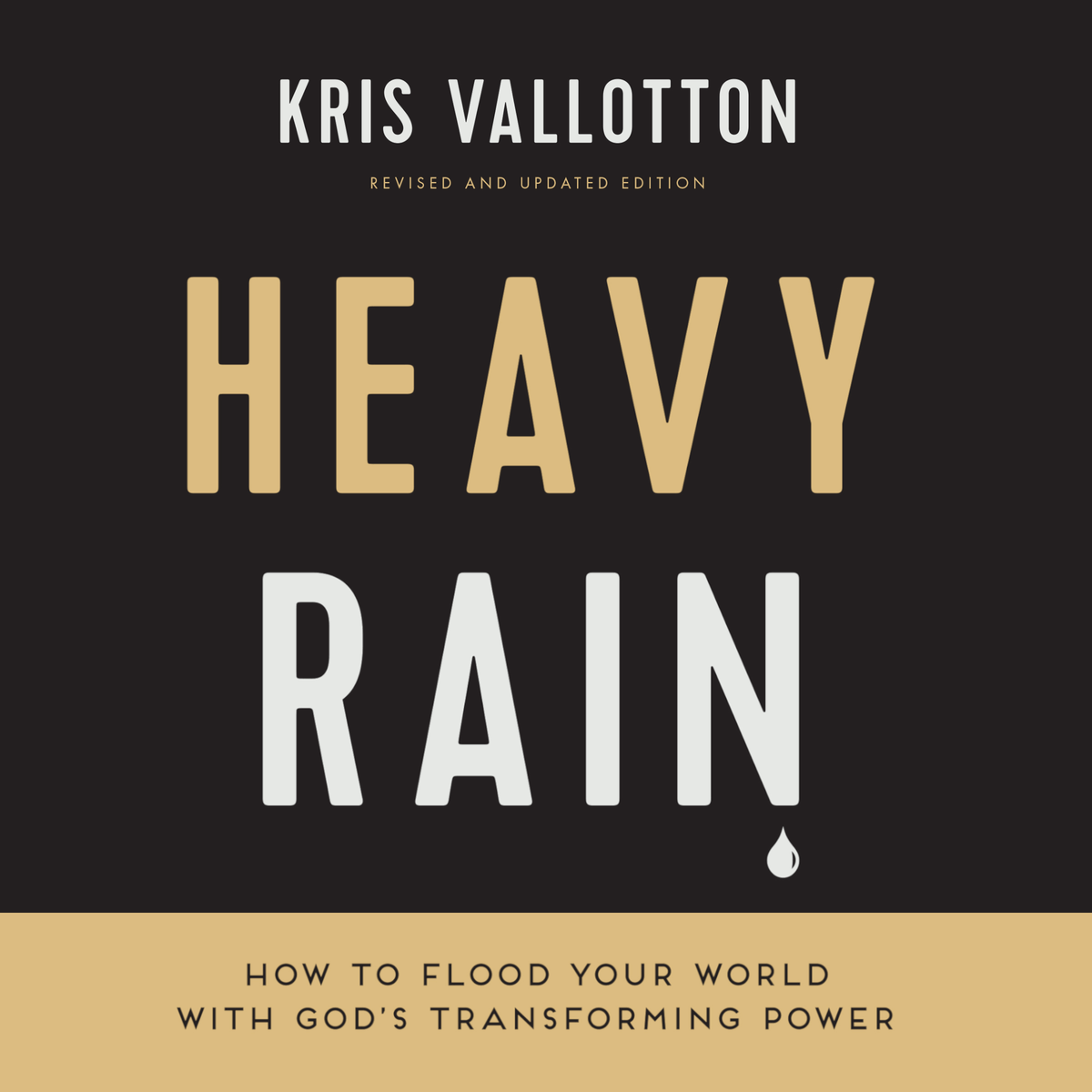 Heavy Rain