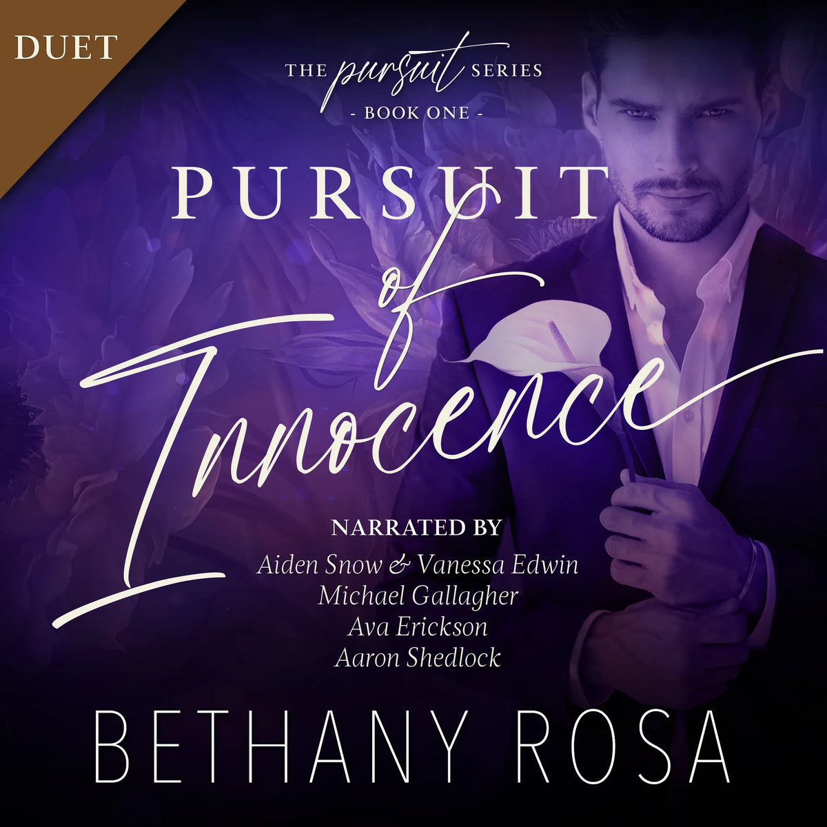 Pursuit of Innocence