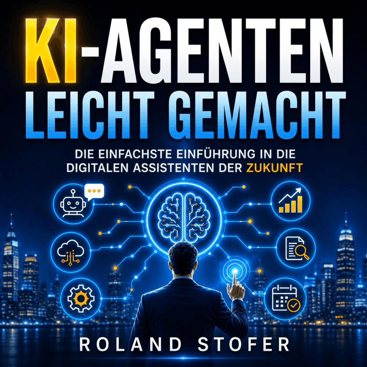 KI-Agenten leicht gemacht