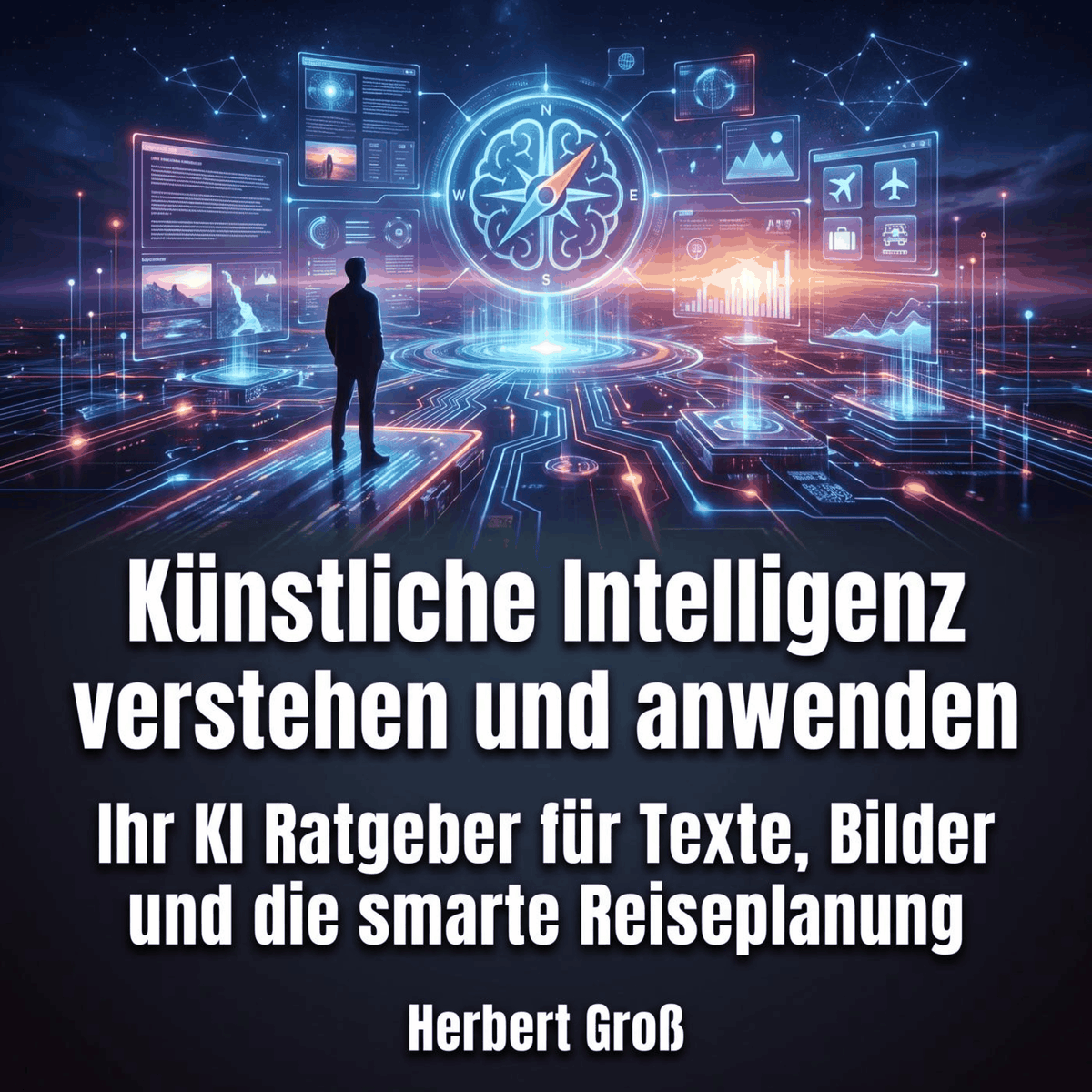 Künstliche Intelligenz verstehen und anwenden