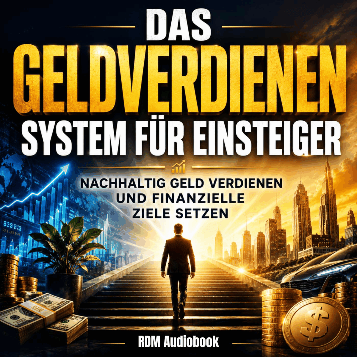 Das Geldverdienen System für Einsteiger