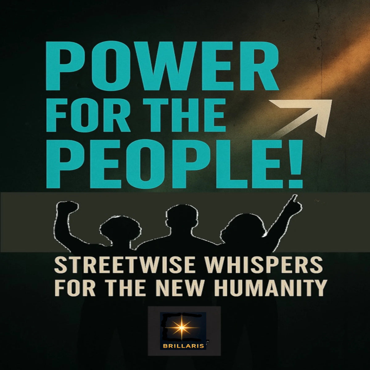 Power for the People!