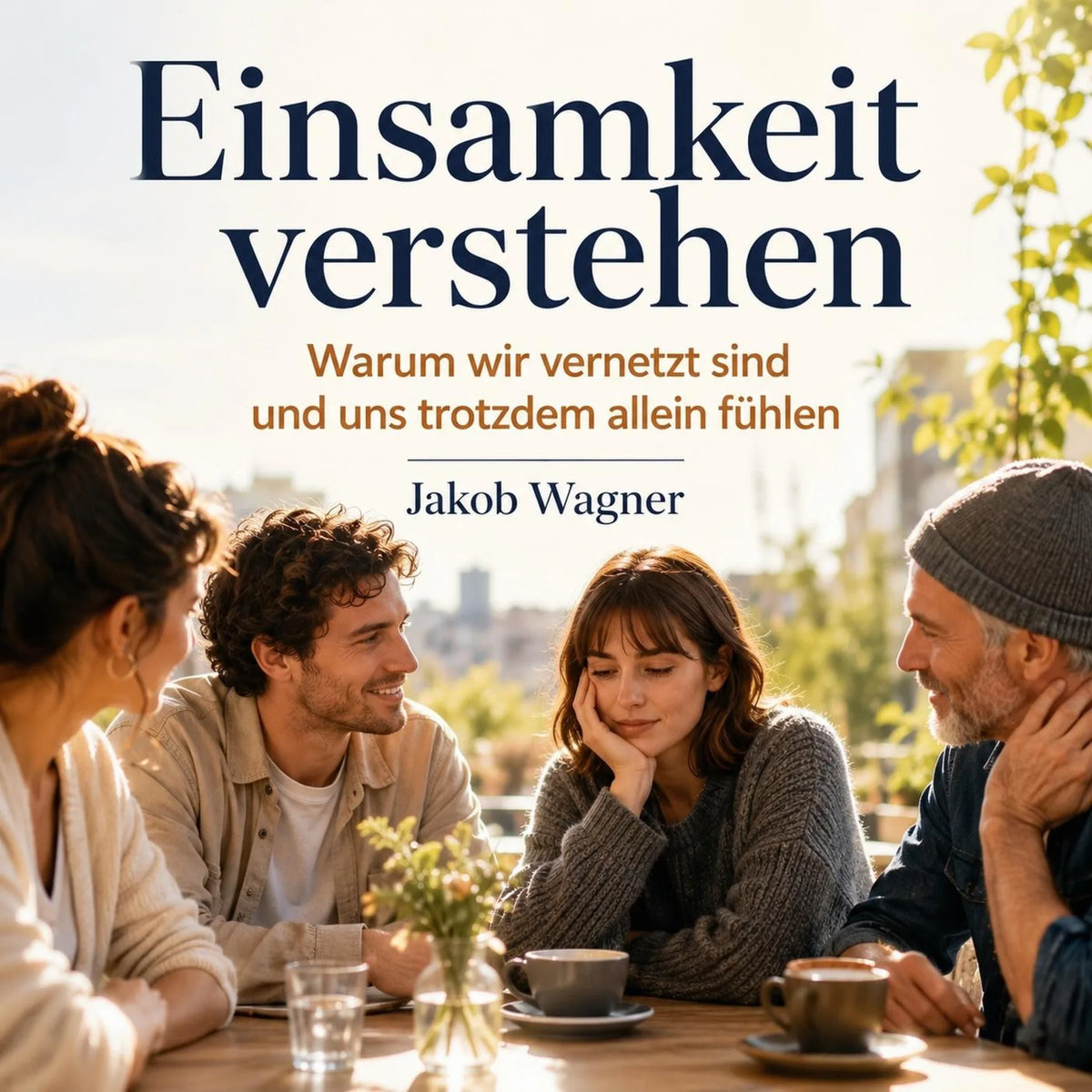 Einsamkeit verstehen