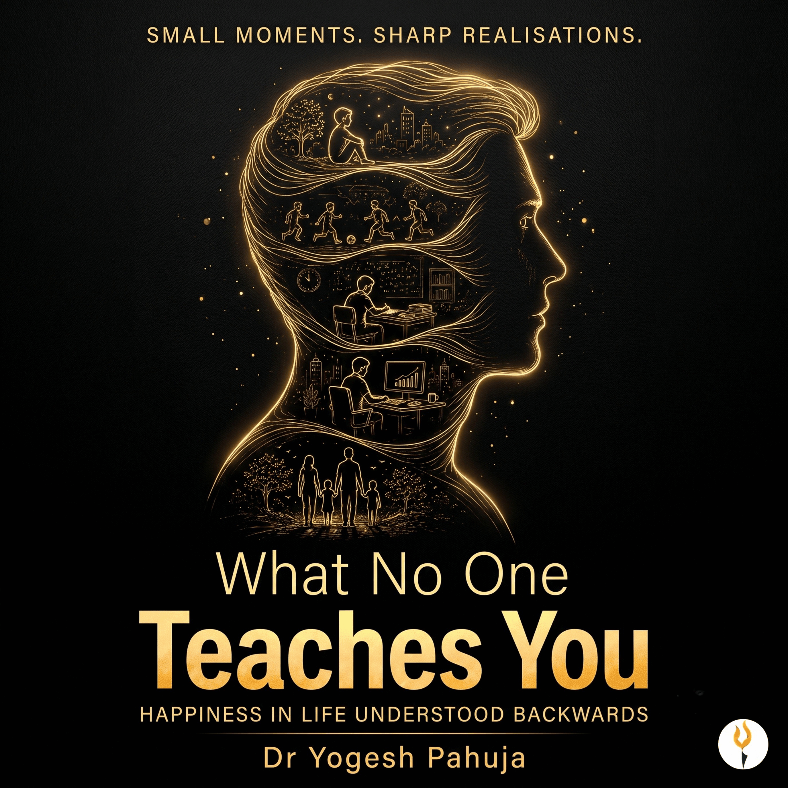 What No One Teaches You