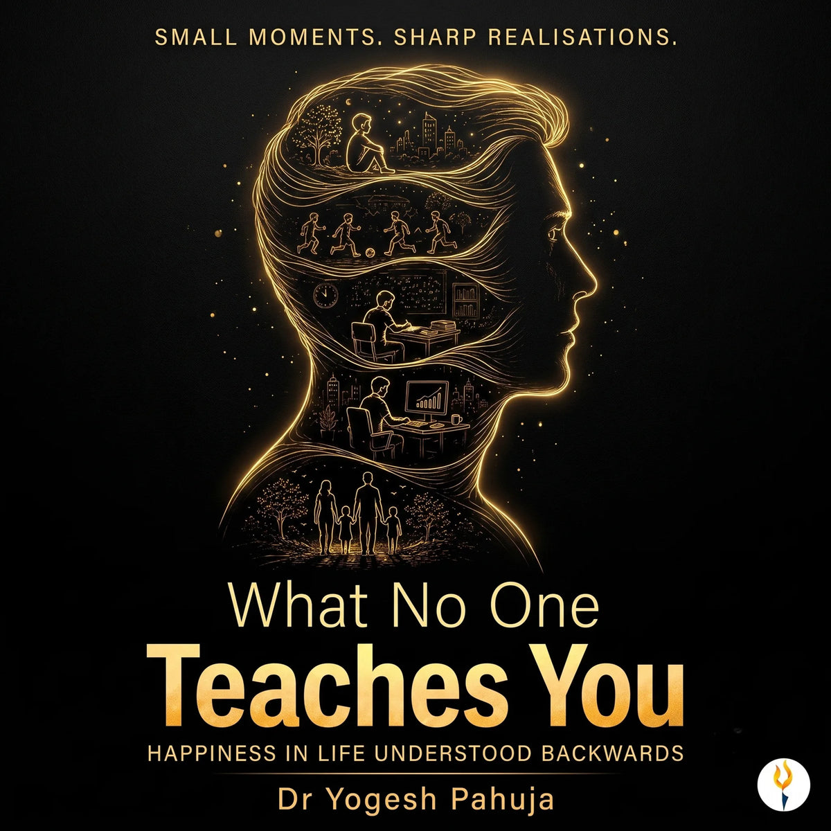 What No One Teaches You
