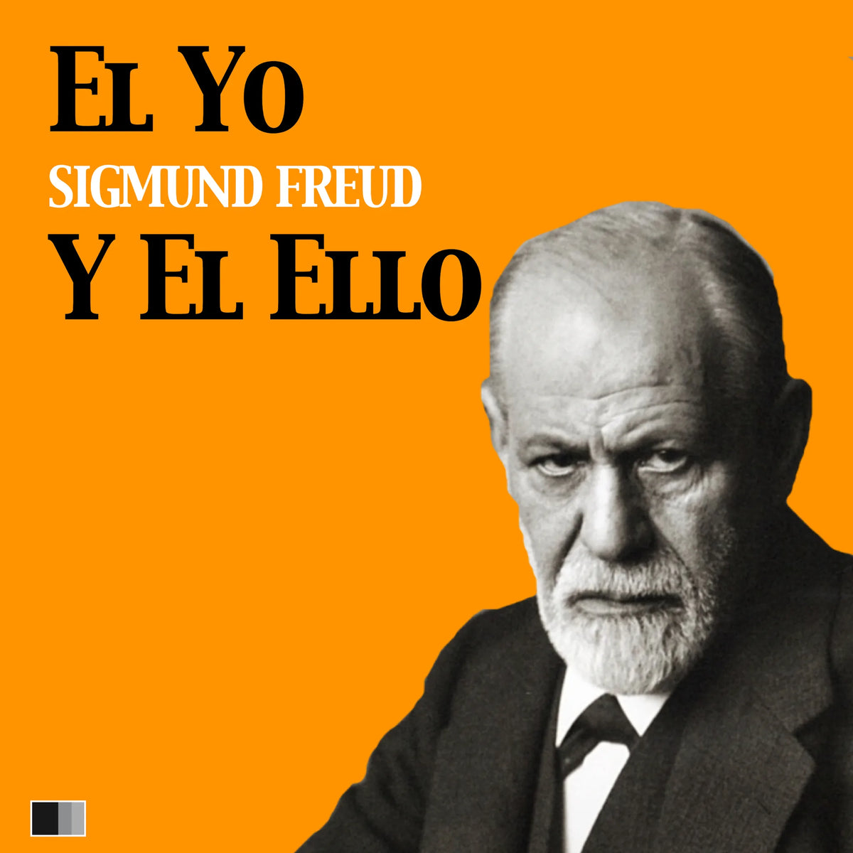 El Yo y el Ello