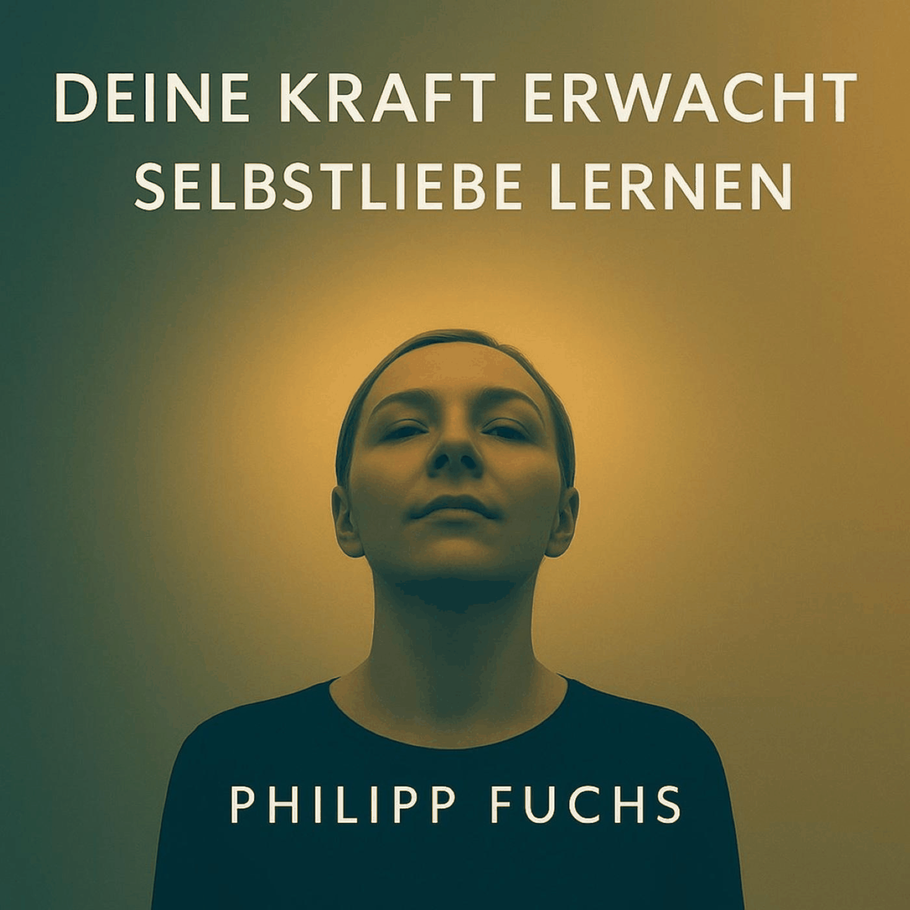 Deine Kraft erwacht - Selbstliebe lernen