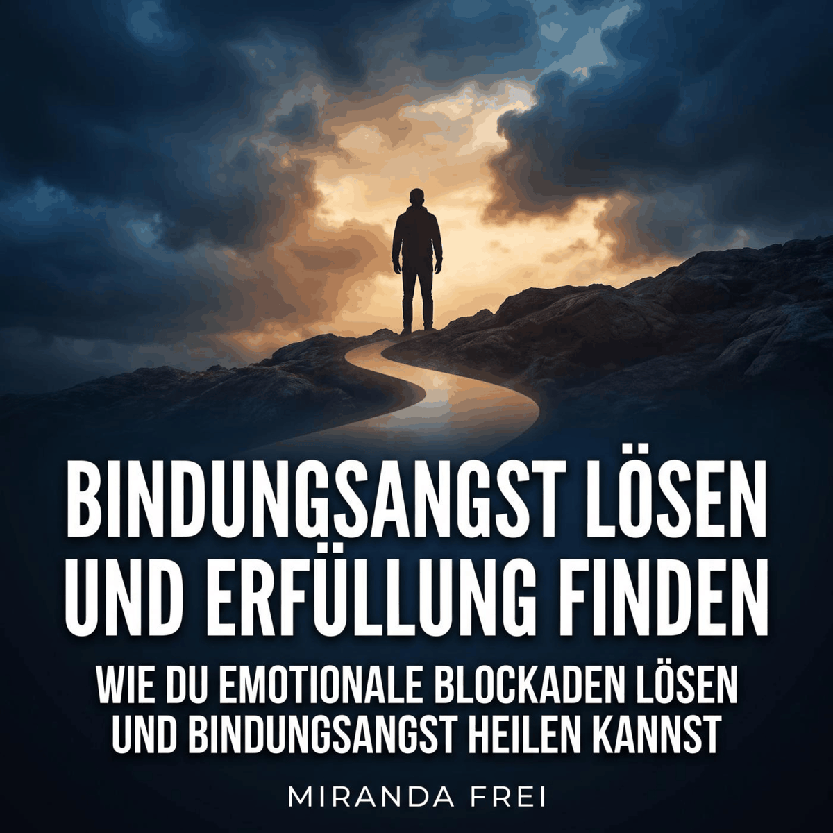 Bindungsangst lösen und Erfüllung finden