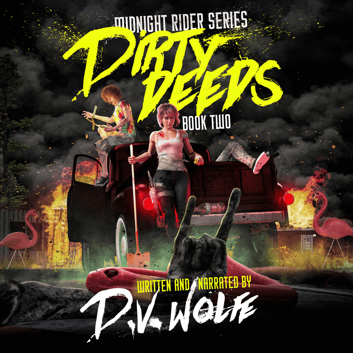 Dirty Deeds