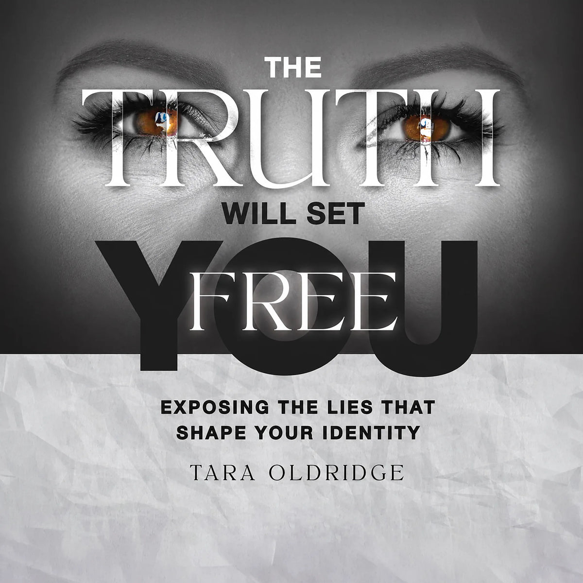 The Truth Will Set You Free