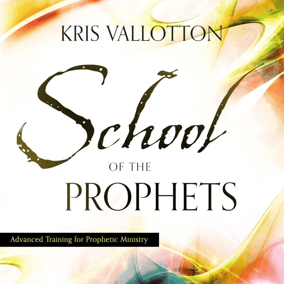 School of the Prophets