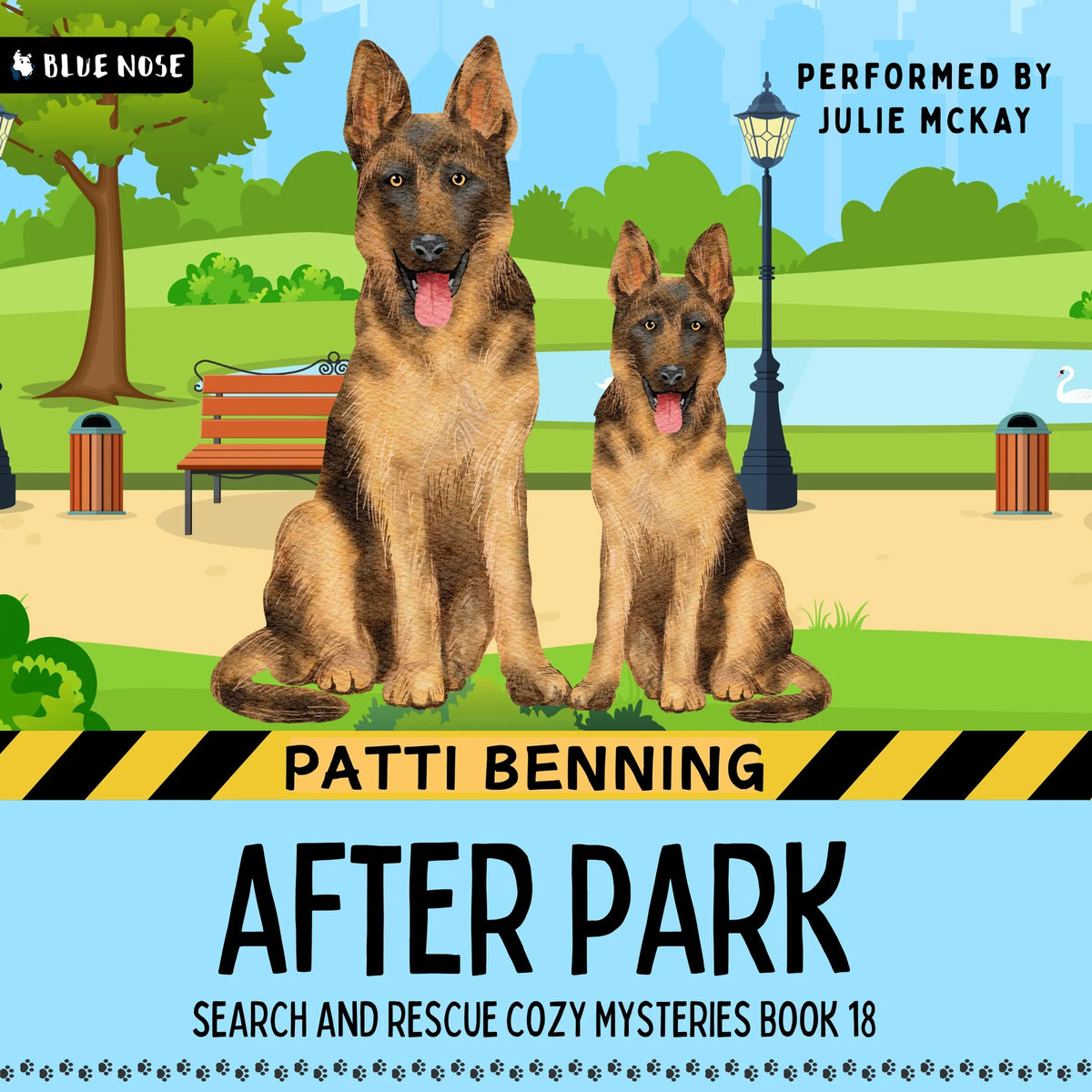 After Park