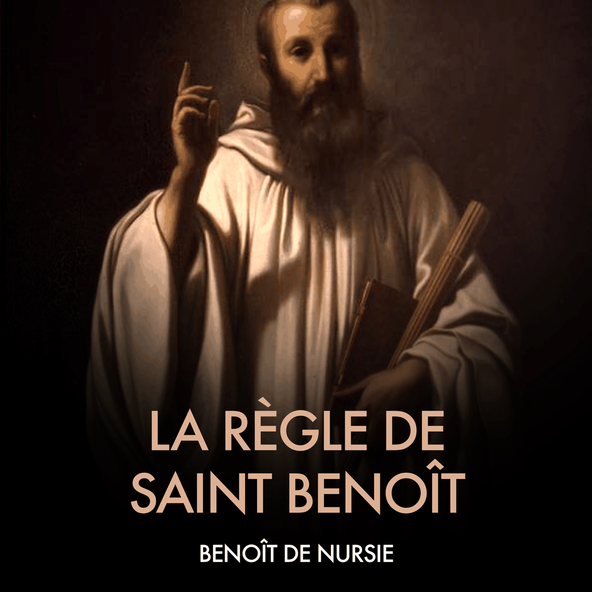 La Règle de Saint Benoît