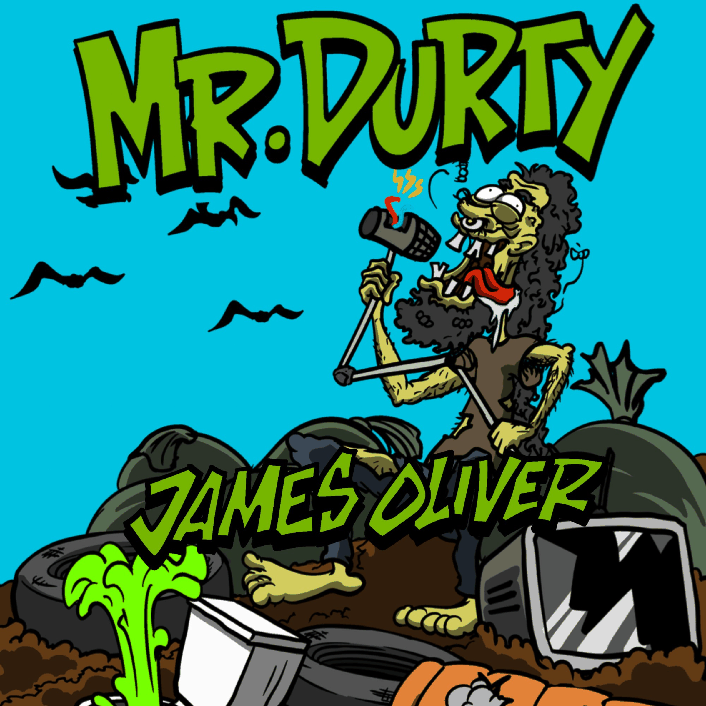 Mr. Durty