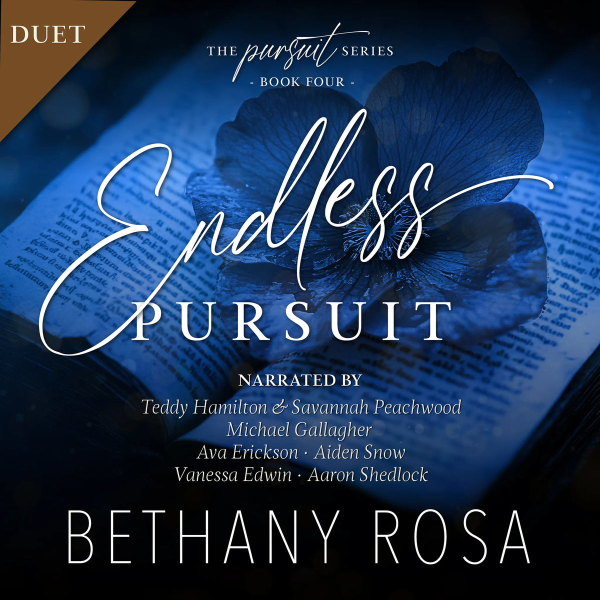 Endless Pursuit