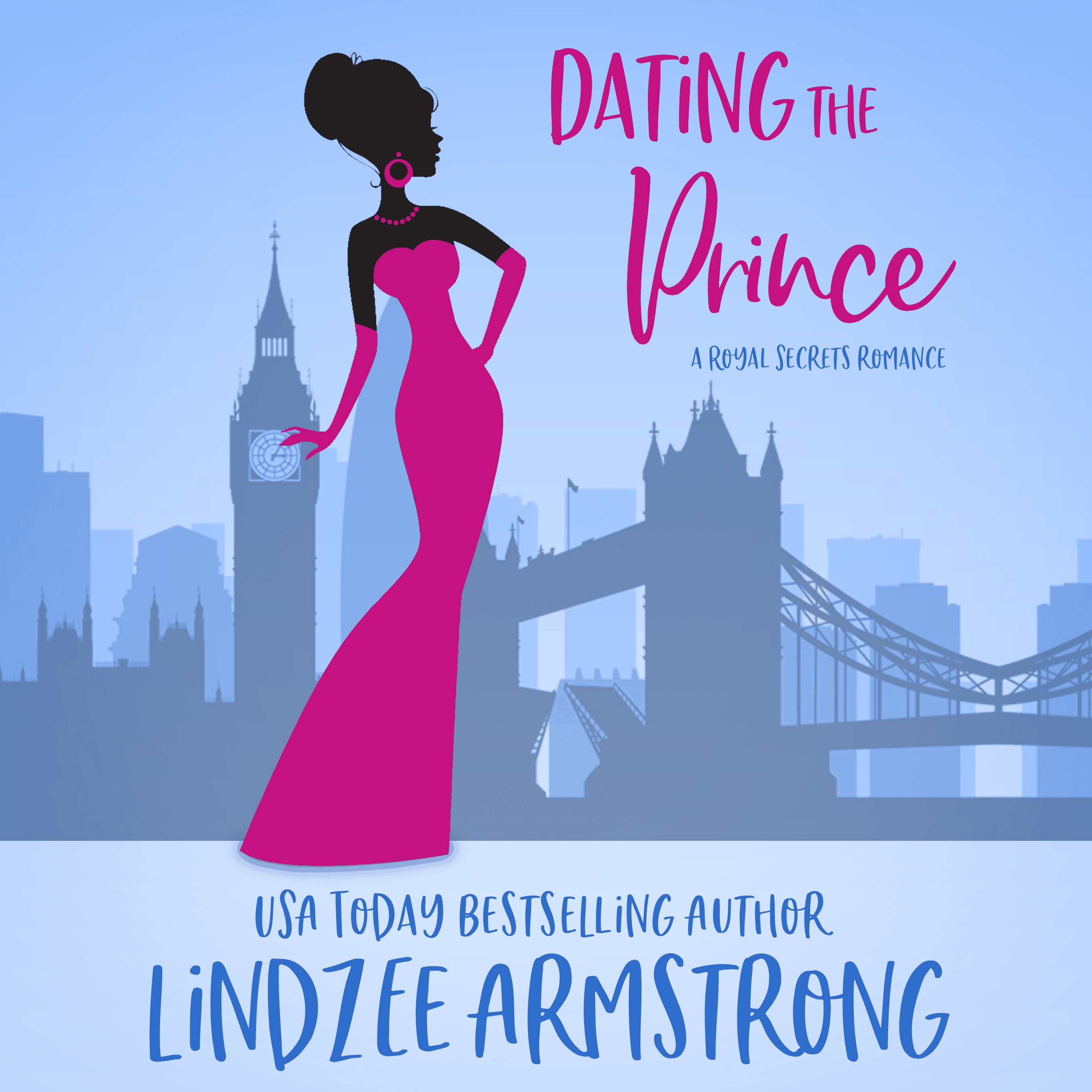 Dating the Prince