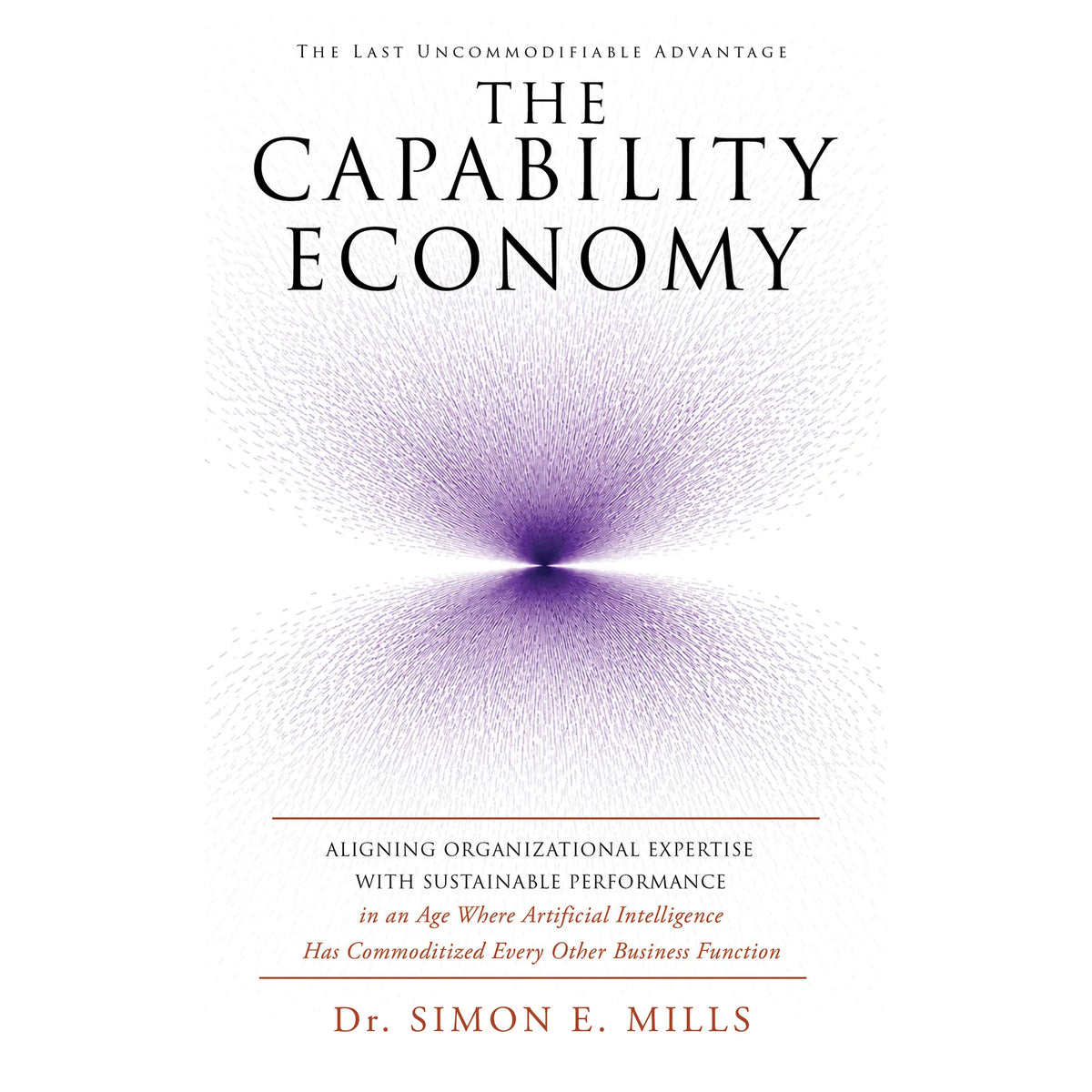 The Capability Economy