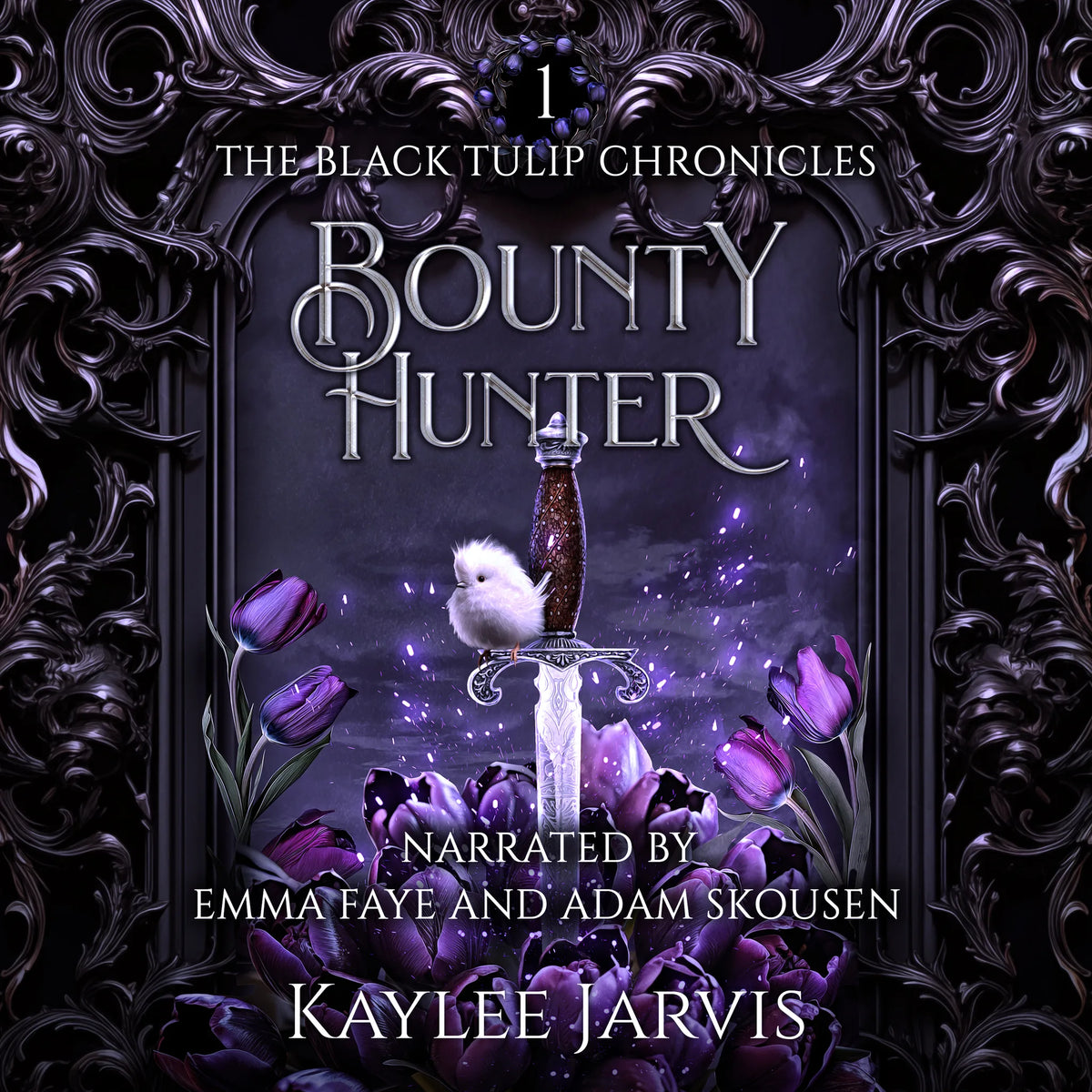 Bounty Hunter