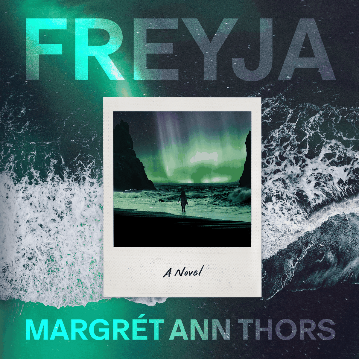FREYJA