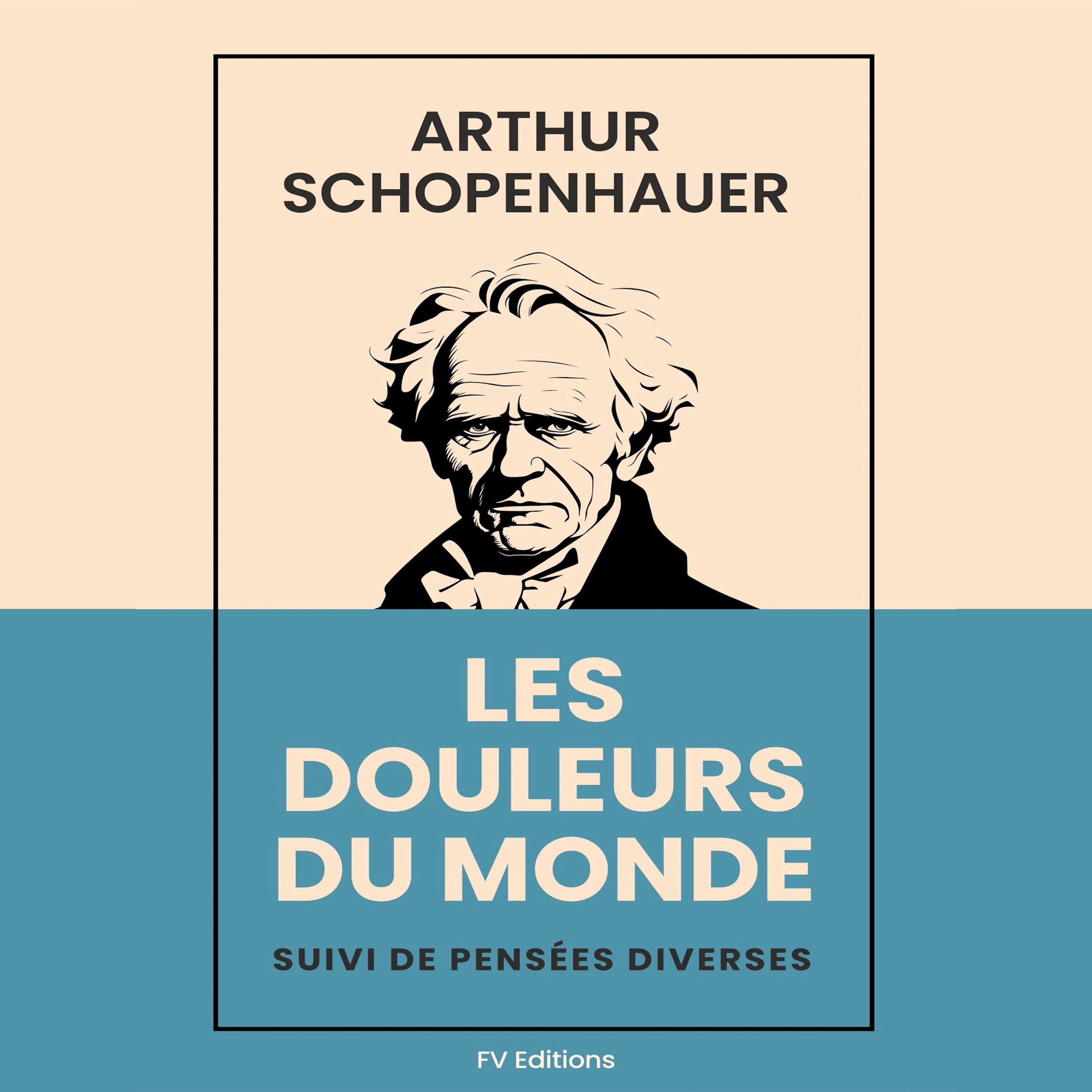 Les douleurs du monde