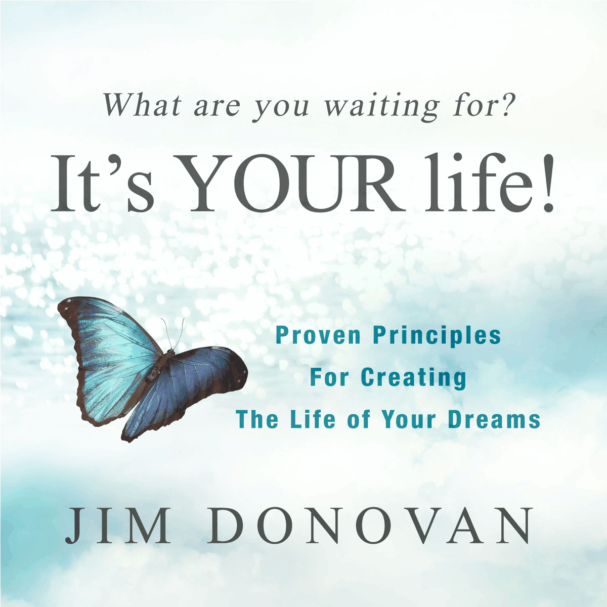 What are you waiting for?