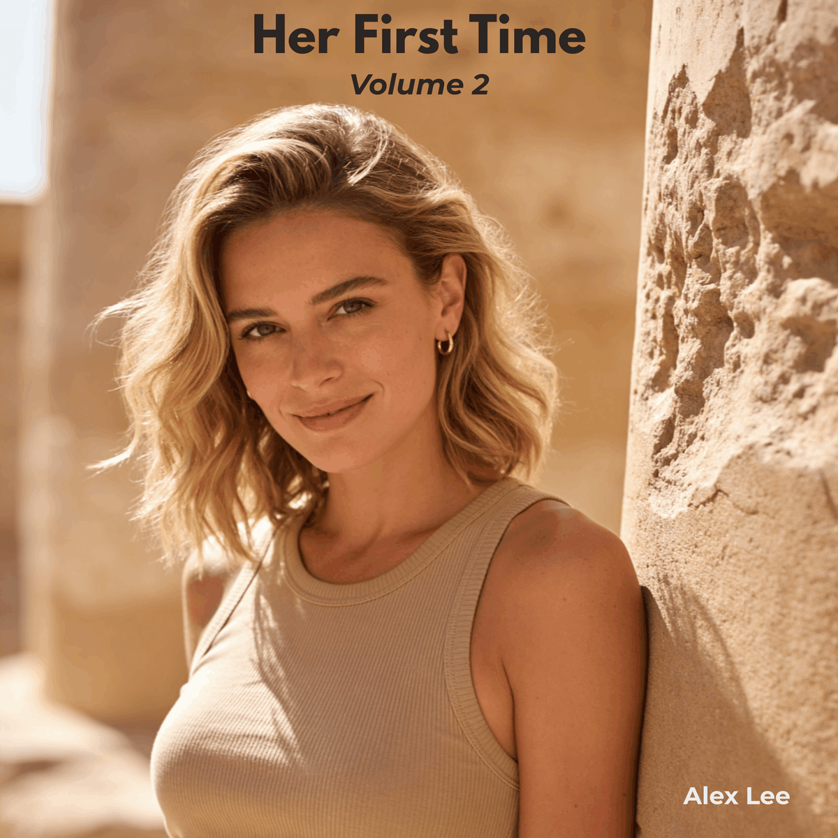 Her First Time